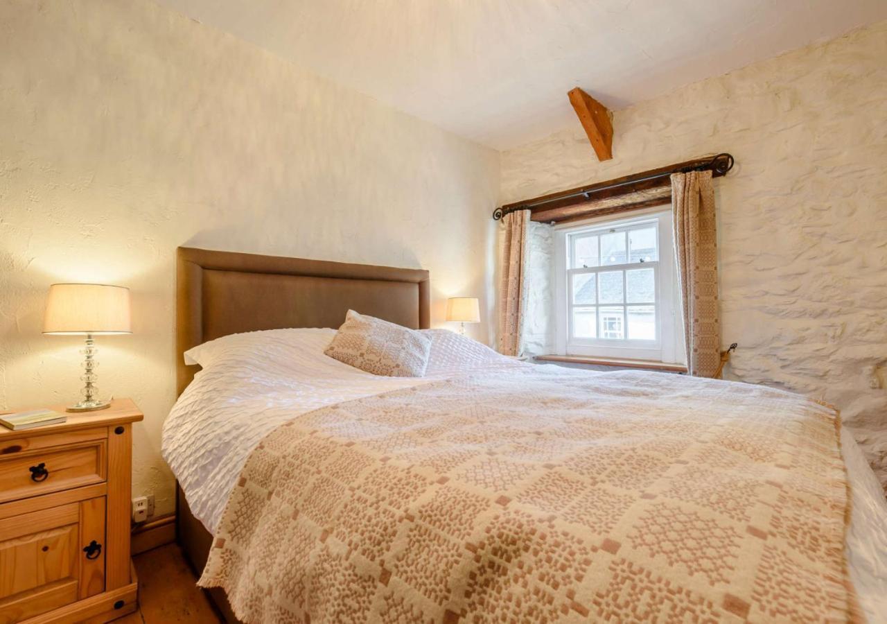 Вилла Bwthyn Clyd - St Davids Экстерьер фото